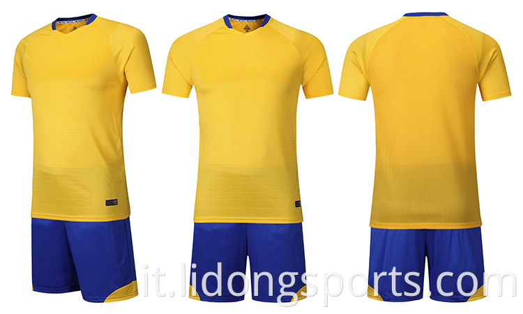 2021 maglia da calcio subitering di alta qualità con fit personalizzato